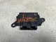 2022 JEEP GRANDCHER Driver Park Assist Control Module OEM ID 68375589AD 
