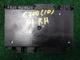2010 Mercedes-Benz E-Class W212 ECU OEM A2129005300
