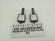 Range Rover HSE L322 Pair Of Keyless Entry & Tire Pressure Sensor Module 10-12