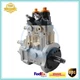 6D140 Fuel Injection Pump 6261-71-1110 &1111 for Komatsu 094000-0580 094000-0584