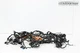 2016-2018 LINCOLN MKX 3.7L V6 AWD MAIN BODY WIRE WIRING HARNESS OEM