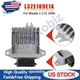 Transmission Control Module TCM L32E189E1A for Mazda 3 2.3L 2006 Reprogrammed US