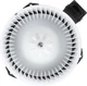 A/C Heater HVAC Blower Motor with Fan For Toyota RAV4 2.5L 2009-2018 700230