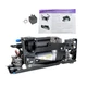 Labwork Air Suspension Compressor Pump 2008-14 For BMW 5' F07 F11 7' F01 F02 F04