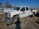 Chevrolet Silverado 2500 2016 Engine Brain Box VIN P 4th Digit 3068