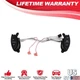 F87Z9C888BB For Ford Explorer Sport Trac Ranger 1998-05 SW5928 Steering Wheel