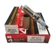 OEM 4pc GENUINE Spark Plug For 2009-2014 Mazda 5 2.5 97NPV