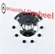 JDK External Counter Weight Balance for 2004-2011 MAZDA RX-8 13B 1.3L 