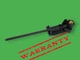 2003-2006 porsche cayenne driver left headlight locking mechanism pin allen