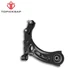 Front Right Lower Side Control Arm w/ Ball Joint for Mazda 3 2019 2020 3 Sport