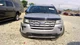 Used Multi-Function Module fits: 2018 Ford Explorer Multifunction w/rear park as