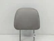 2005-2006 Buick Terraza Headrest Head Rest Rear Seat Light Grey DTPVX