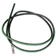 61-13-0-007-450 GenuineXL Circular Plug for 3 Series 760 750 325 330 745 525 540