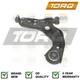 Track Control Arm Front Left Torq Fits Ford Fiesta 1998-2002 Puma 1997-2002 #2