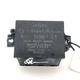 Jaguar XF X250 2009 Parking Assist Module 9W83-15K866-BB  (8082)