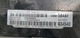 2005 Chrysler Sebring 2.7 AT ECU Engine Control Unit  | P04896584AF