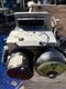 03-08 MERCEDES R230 SL500 E500 CLS55 SBC BRAKE ANTI LOCK ABS HYDRAULIC PUMP OEM