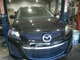 Chassis ECM Body Control BCM With Alarm System Fits 10-12 MAZDA CX-7 99833