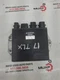 17-18 Acura Tlx 3.5l Fuel Injector Driver Control Module Oem 37815-R9P-a01 15 20