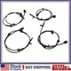 Front & Rear ABS Wheel Speed Sensor for 13-20 Nissan Pathfinder Infiniti QX60 4x
