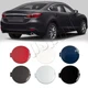 Rear Bumper Tow Hook Hole Eye Cover Cap For Mazda 6 Atenza Sedan 2019-2021 New