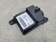 JAGUAR XK X150 06-09 YAW RATE TURN SENSOR MODULE 7W83-14B320-AD