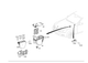Genuine Mercedes-Benz Cap 212-540-00-82