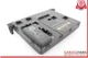03-12 Mercedes R230 SL500 SL55 SL600 Front Right Side Door Control Module OEM