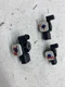 2023-2025 Mazda CX50 Side Crash Impact Srs Air Bag Sensor Set 3 Pcs VA4057KC0