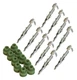 8190 MSD Male Pins and Seals