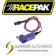 Racepak V-NET SHIFT LIGHT/EVENT MODULE 230-VM-SHIFTLTE