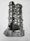 2008 09 10 11 12 13 14 15 MERCEDES C-CLASS Driver Side Valve Cover 3.0L