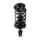 Front Left Driver Strut w/ Springs for Chevrolet Cobalt HHR Pontiac G5 Pursuit