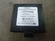 Ferrari 360 Modena Anti Lift Inclination Sensor 177149 J056