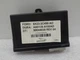 2009 Jaguar XF Parking Brake Control Module Unit 8W832C496AD OEM AK2403261