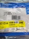 OEM GM WIREING HARNESS CONNECTOR GM # 13586137 ACDELCO PT2836
