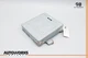 98-03 Jaguar XJ8 XJR Vanden Plas X308 HVAC A/C Climate Control Module Unit OEM