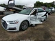 A8 AUDI   2019 Fuel Filler Door 1677857