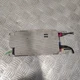 2011 BMW 1 SERIES F20 BLUETOOTH TELEMATICS CONTROL MODULE 9257151 #1