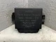 Jaguar XF Parking Aid Control Module 9W83 15K866 BB 2008 to 2011