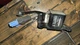 1993-1995 Mazda RX7 FD Impact Collison Sensor Part FD01-57-K40A