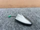 INFINITI M37 M56 Q70 2011-2019 OEM ROOF SHARK FIN SATELLITE RADIO ANTENNA (GRAY)