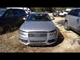 Charcoal A4 AUDI   2009 Fuel Vapor Canister 1182392
