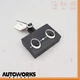 13-18 Porsche Cayenne 958 Front Left Driver Side Door Control Module Unit OEM