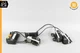 06-13 Mercedes X164 GL450 CLS550 Right Seat Weight Sensor Control Module OEM