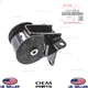 Genuine LEFT Driver Side Engine Mount 2010-2013 Suzuki Kizashi 2.4L 11620-57L00