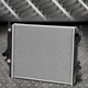 FOR 03-11 JAGUAR S-TYPE VANDEN XF XJ8 XJR OE STYLE ALUMINUM CORE RADIATOR 13148