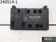 OEM 2004 Mercedes CLK320 3.2L Door Control Module Front Right Side