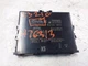 Theft-locking Keyless Ignition Module 16-19 LEXUS RC F OEM ID# 8999024110