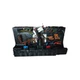 🟩2003-2009 MERCEDES W211 W219 E500 CLS500 REAR SAM FUSE BOX RELAY CONTROL MODUL